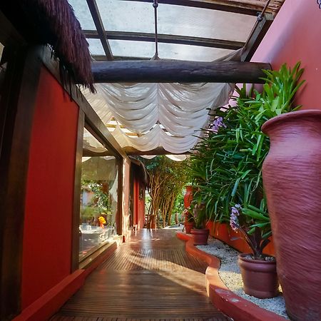 Azeda Boutique Hotel Búzios Εξωτερικό φωτογραφία