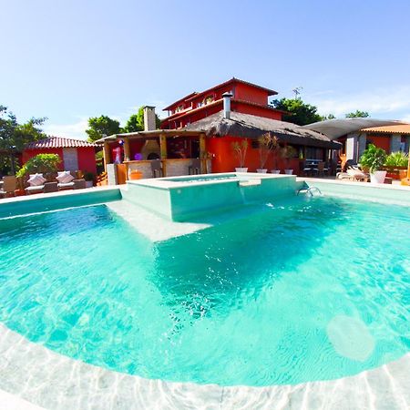 Azeda Boutique Hotel Búzios Εξωτερικό φωτογραφία