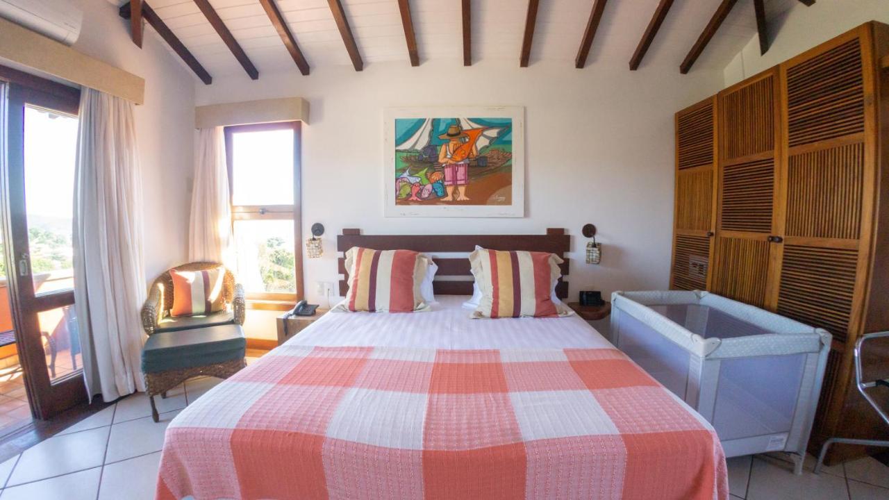 Azeda Boutique Hotel Búzios Εξωτερικό φωτογραφία