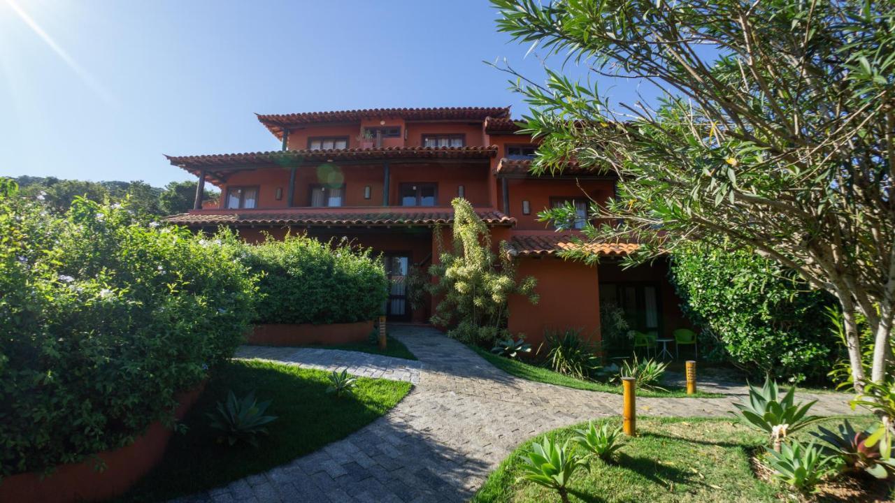 Azeda Boutique Hotel Búzios Εξωτερικό φωτογραφία