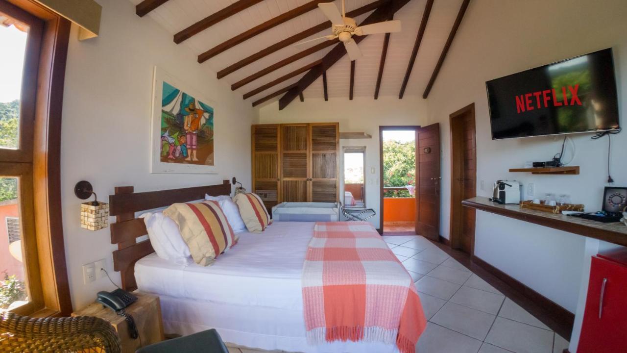 Azeda Boutique Hotel Búzios Εξωτερικό φωτογραφία