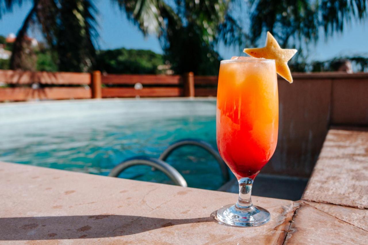 Azeda Boutique Hotel Búzios Εξωτερικό φωτογραφία