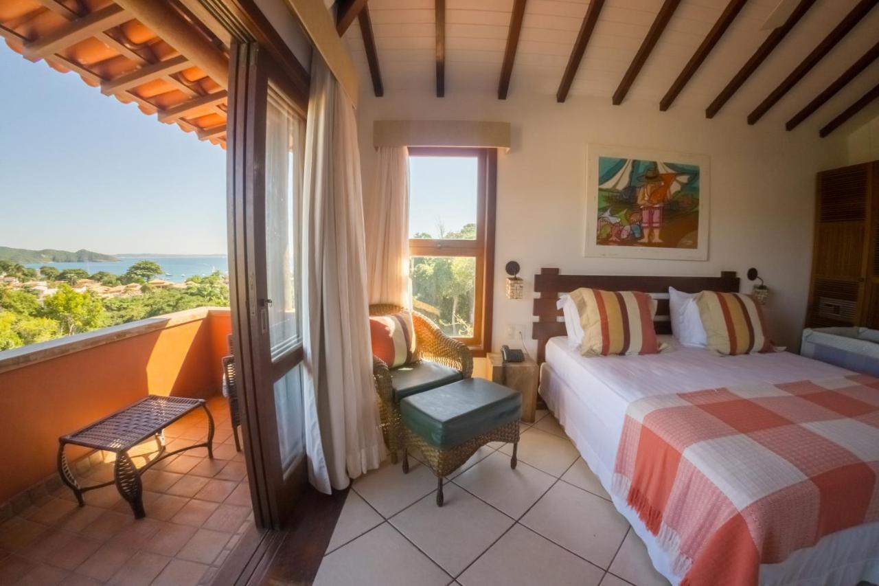 Azeda Boutique Hotel Búzios Εξωτερικό φωτογραφία