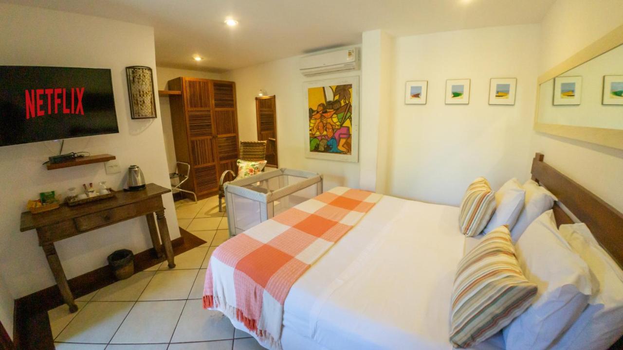 Azeda Boutique Hotel Búzios Δωμάτιο φωτογραφία