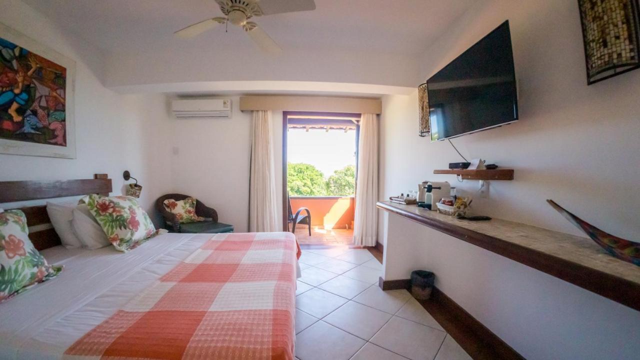 Azeda Boutique Hotel Búzios Δωμάτιο φωτογραφία