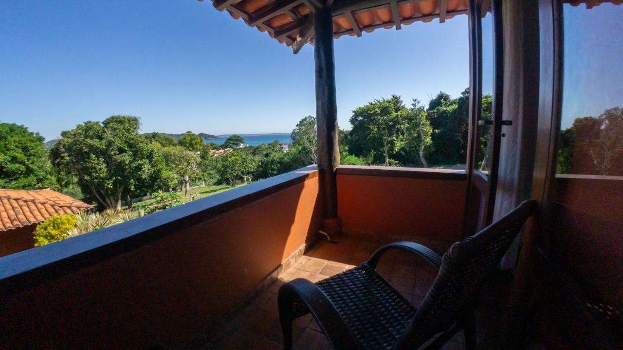 Azeda Boutique Hotel Búzios Εξωτερικό φωτογραφία