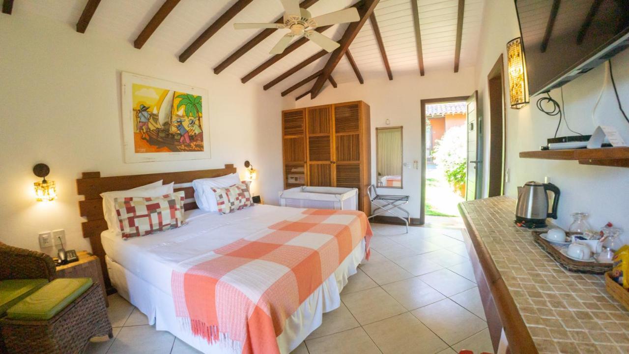 Azeda Boutique Hotel Búzios Δωμάτιο φωτογραφία