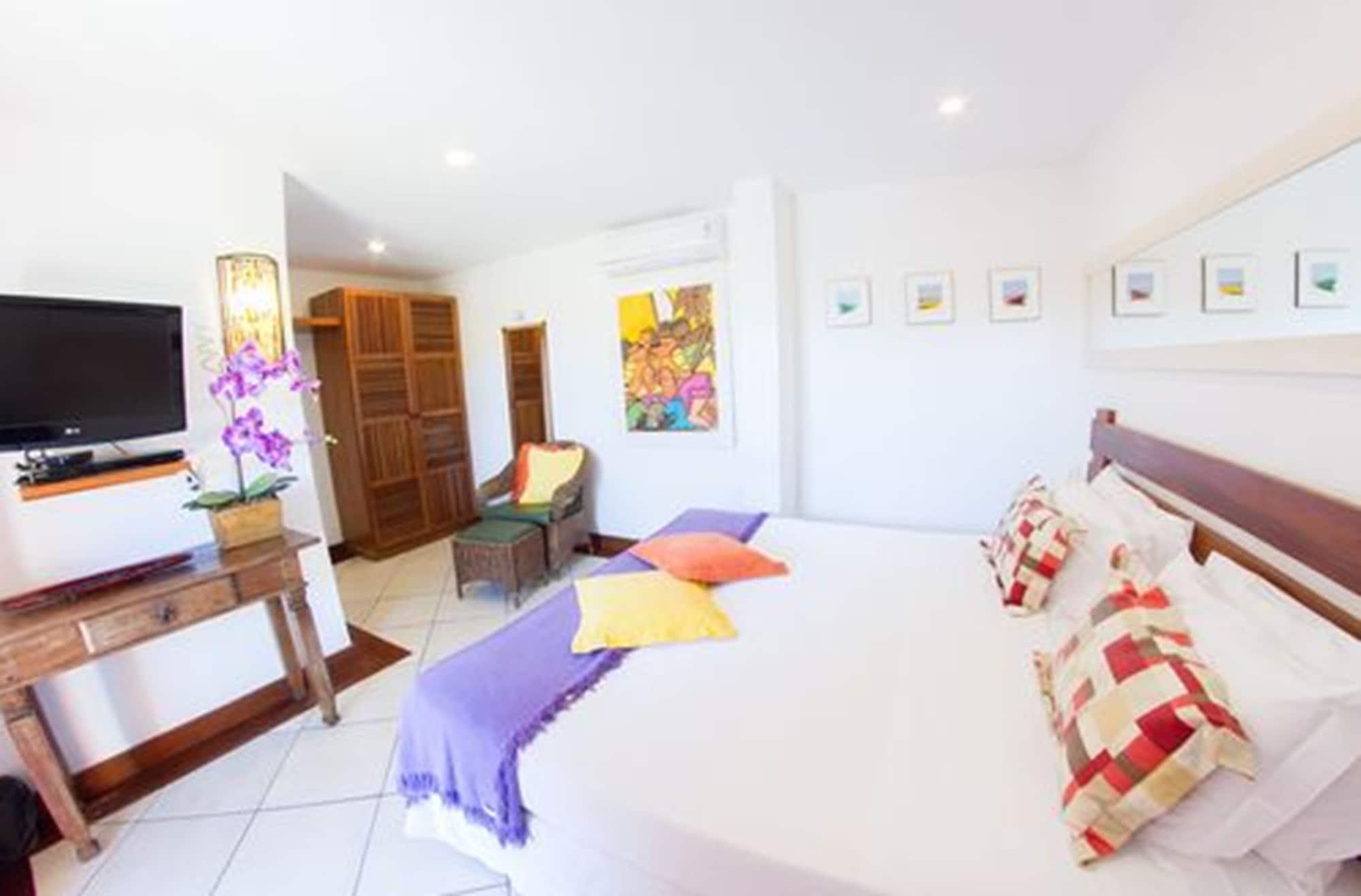 Azeda Boutique Hotel Búzios Εξωτερικό φωτογραφία