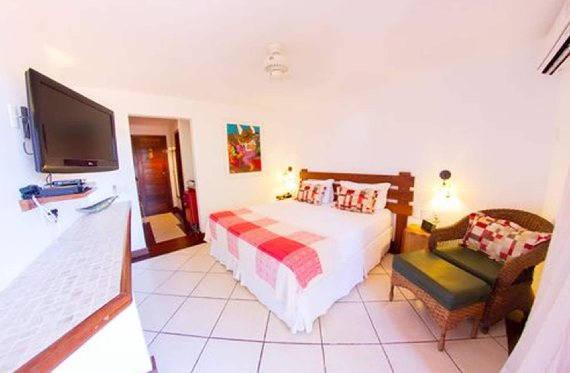 Azeda Boutique Hotel Búzios Εξωτερικό φωτογραφία