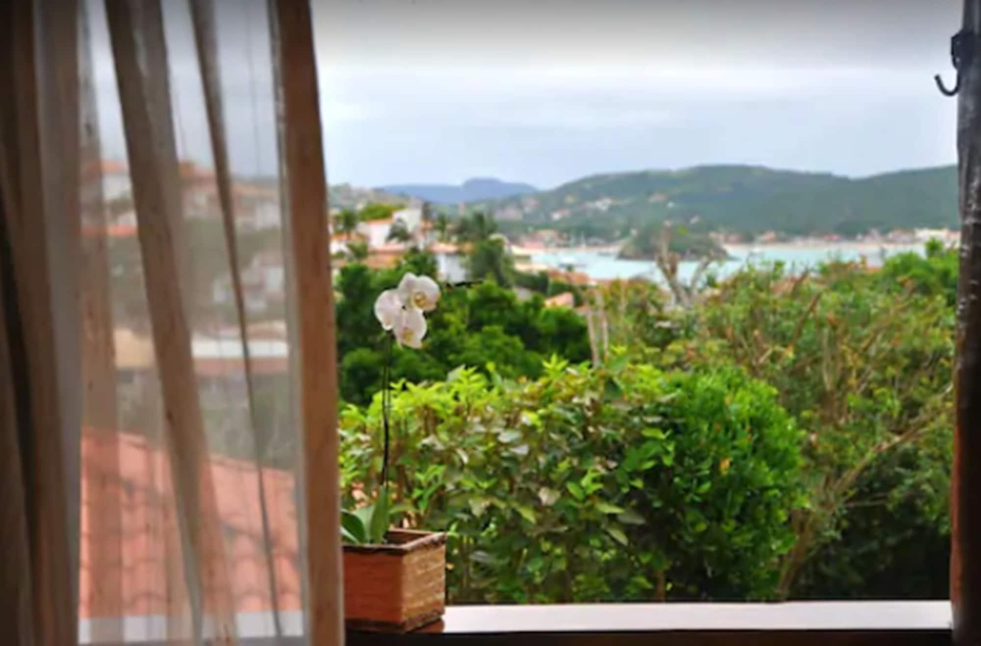 Azeda Boutique Hotel Búzios Εξωτερικό φωτογραφία