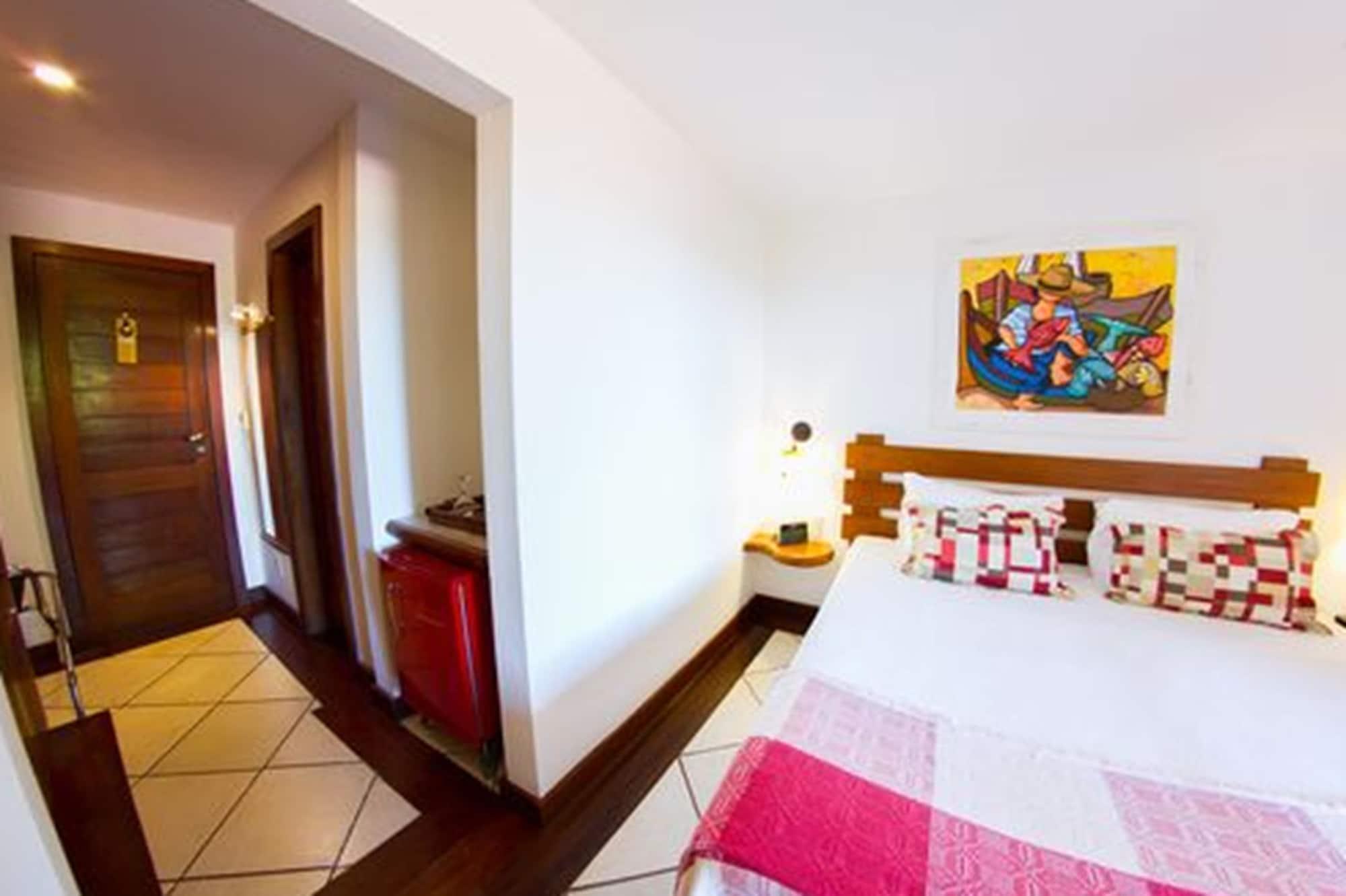Azeda Boutique Hotel Búzios Εξωτερικό φωτογραφία