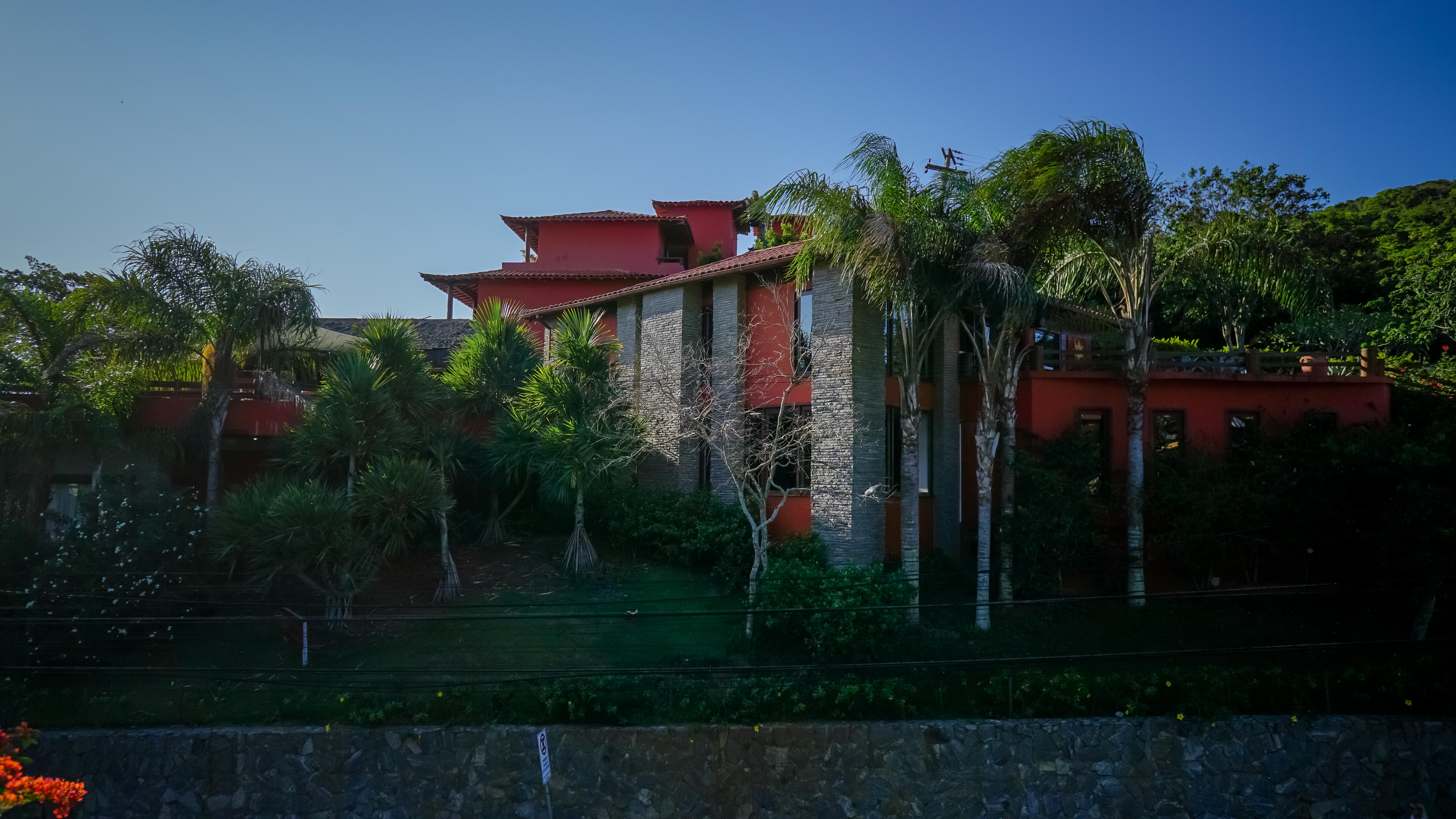 Azeda Boutique Hotel Búzios Εξωτερικό φωτογραφία