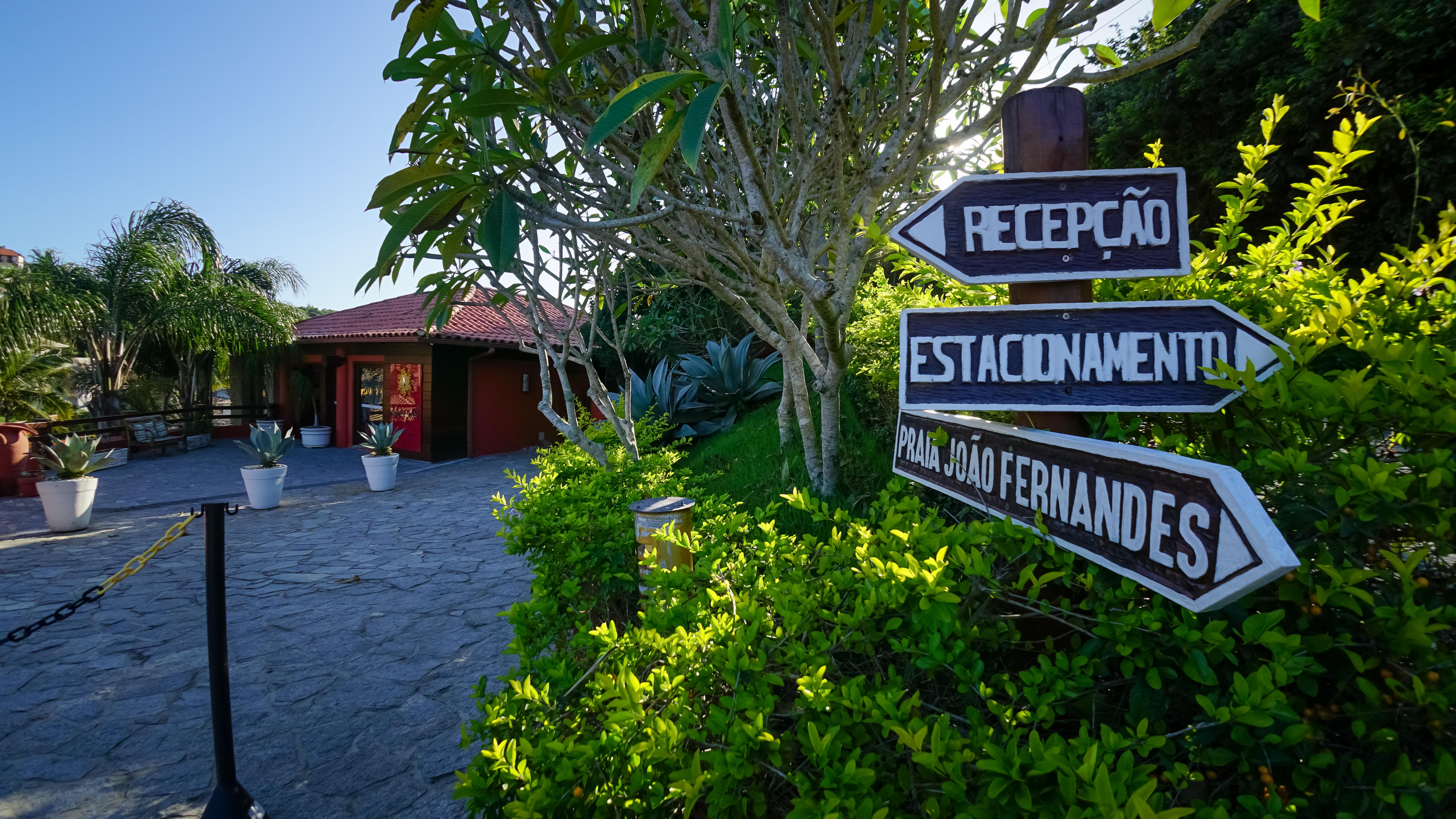 Azeda Boutique Hotel Búzios Εξωτερικό φωτογραφία