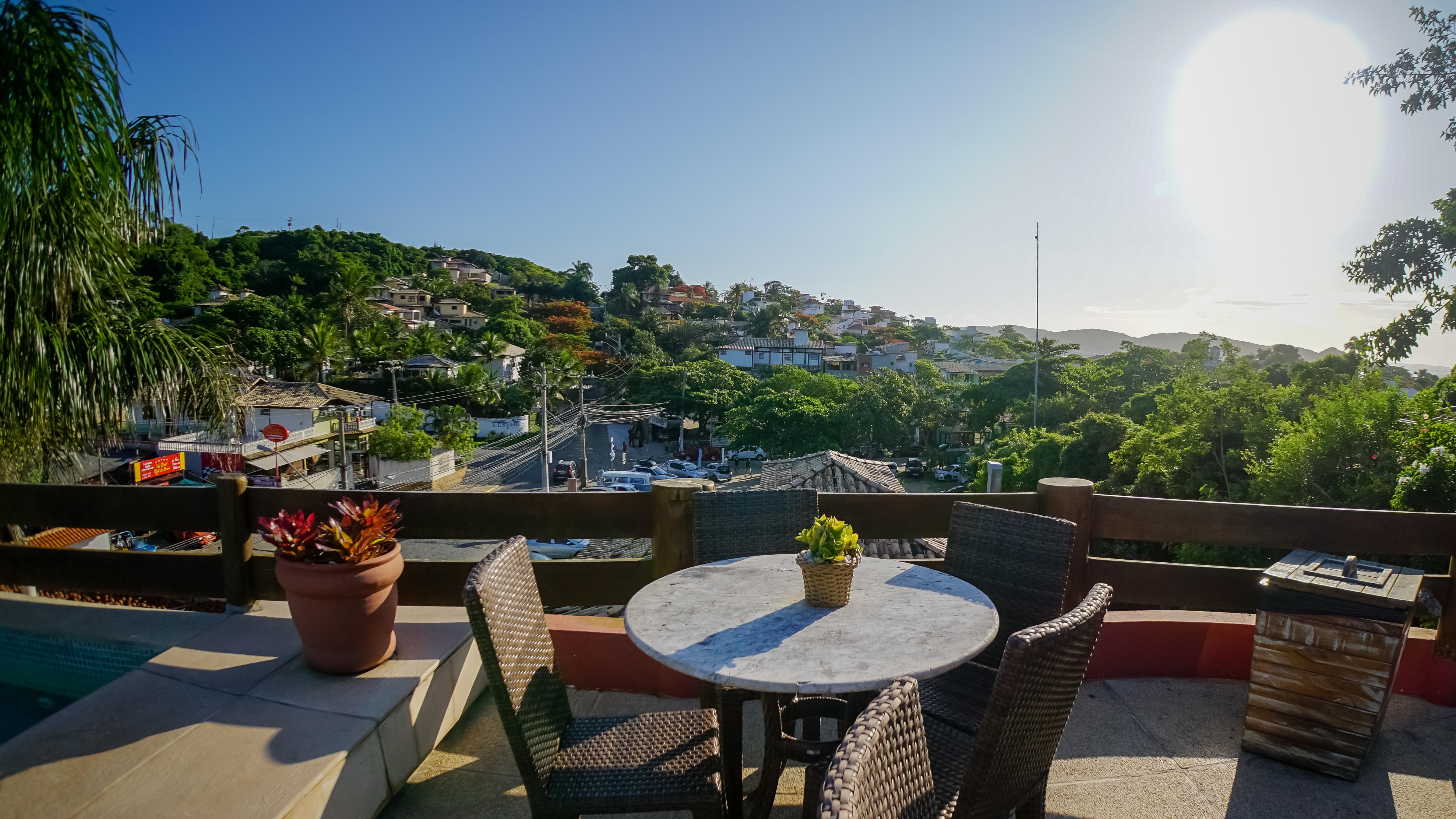 Azeda Boutique Hotel Búzios Εξωτερικό φωτογραφία