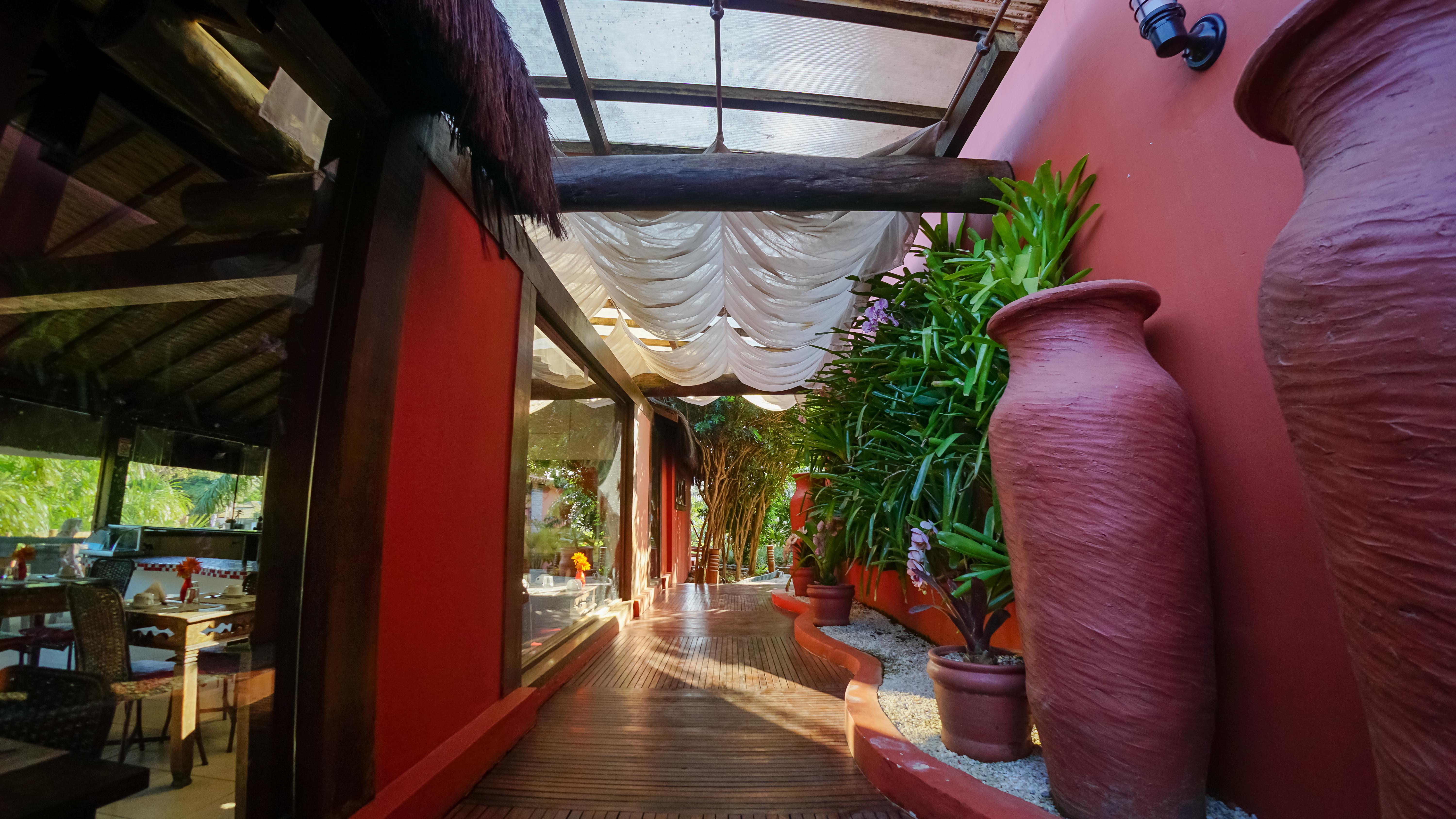 Azeda Boutique Hotel Búzios Εξωτερικό φωτογραφία