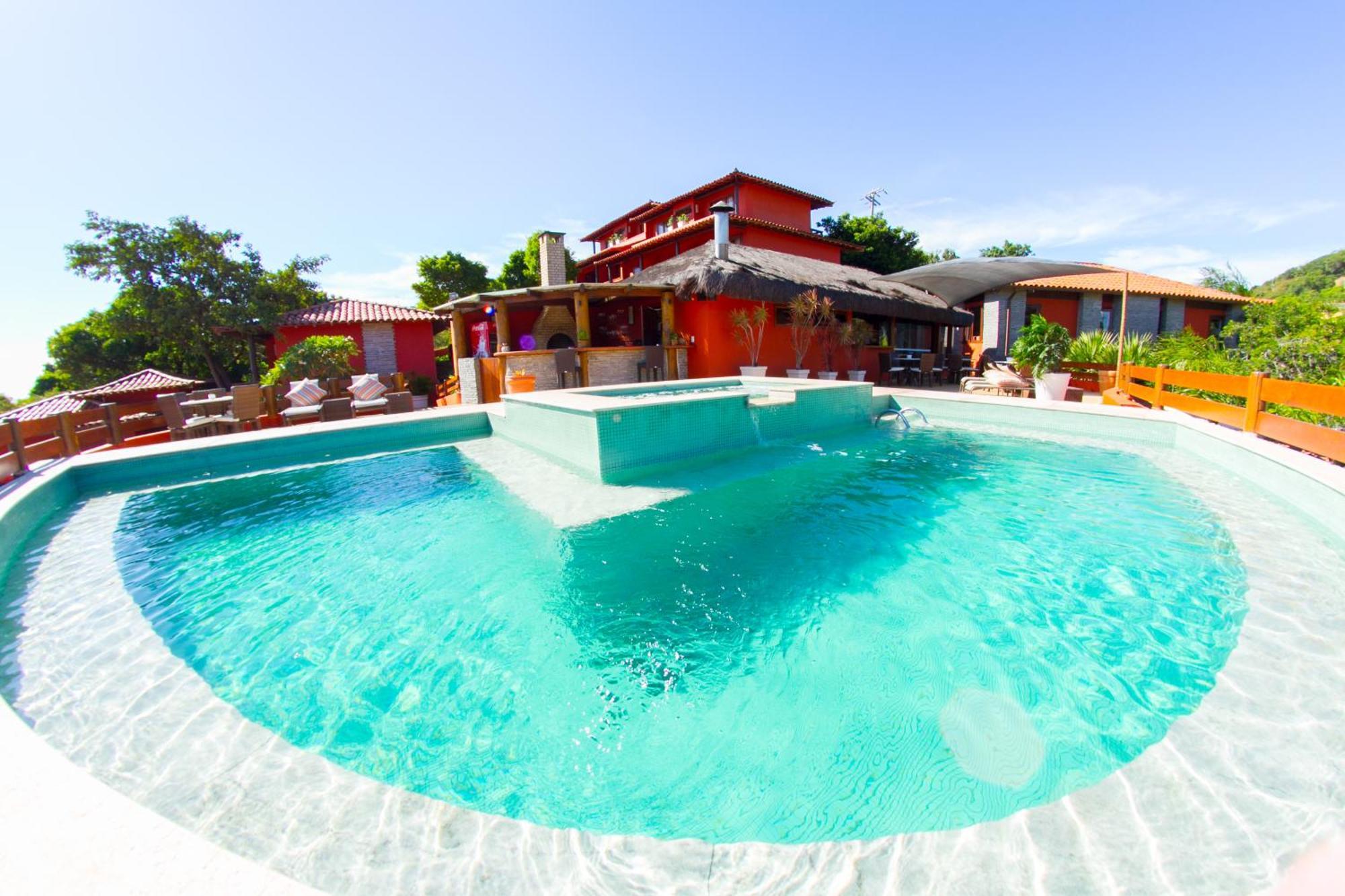 Azeda Boutique Hotel Búzios Εξωτερικό φωτογραφία