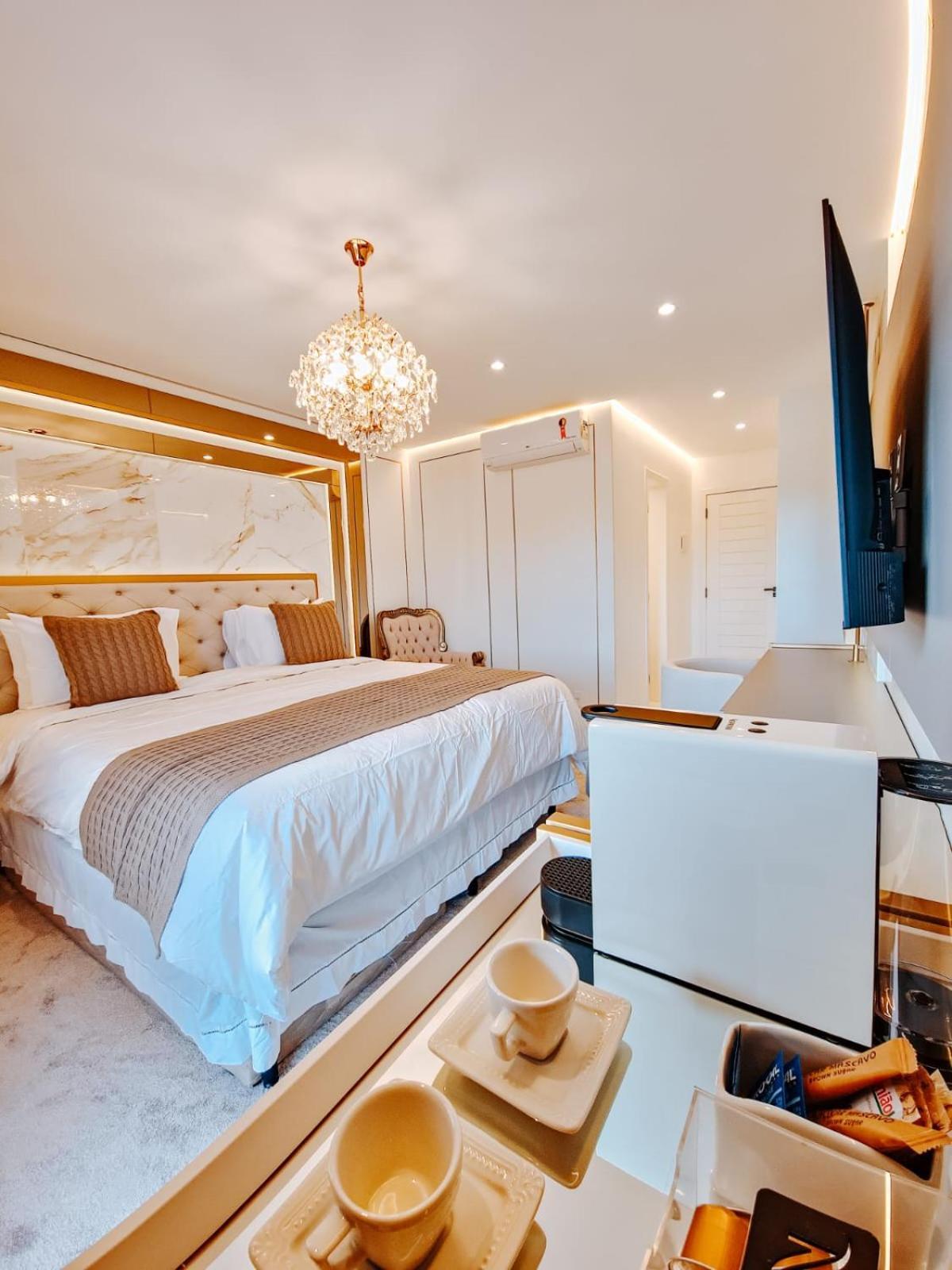 Azeda Boutique Hotel Búzios Δωμάτιο φωτογραφία
