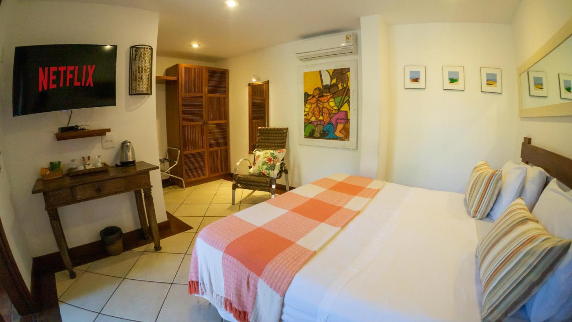 Azeda Boutique Hotel Búzios Δωμάτιο φωτογραφία