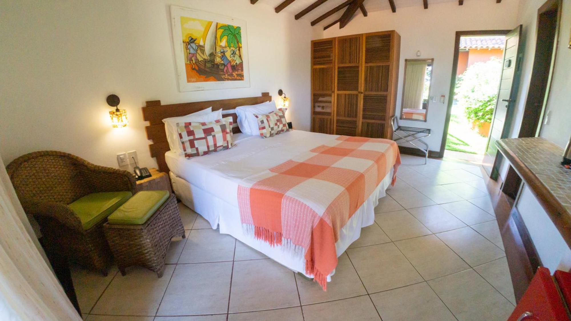 Azeda Boutique Hotel Búzios Δωμάτιο φωτογραφία