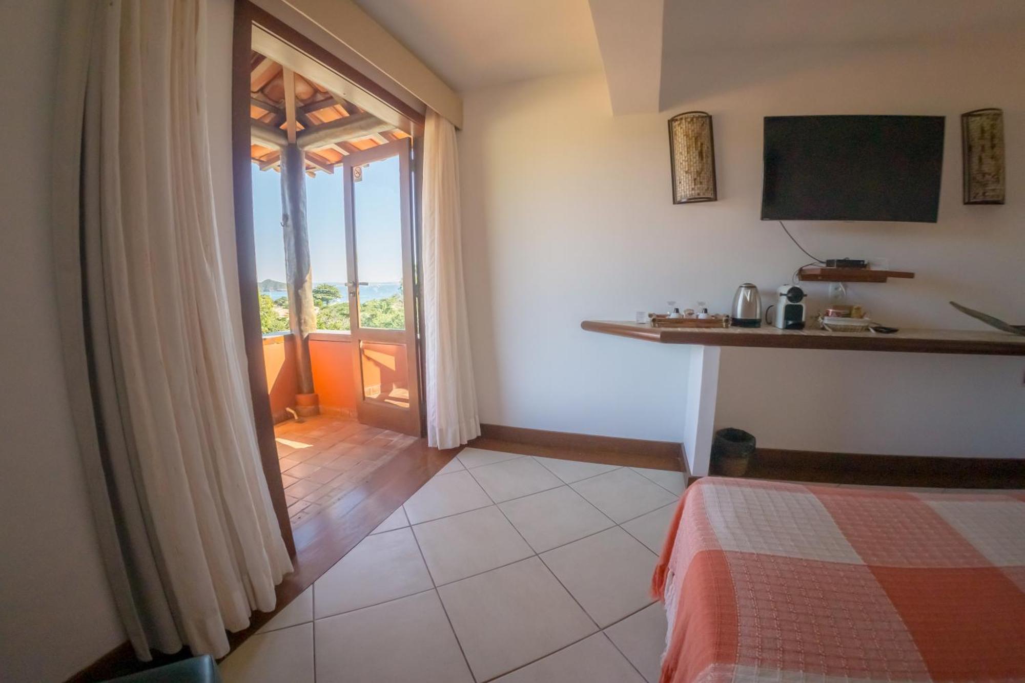 Azeda Boutique Hotel Búzios Δωμάτιο φωτογραφία
