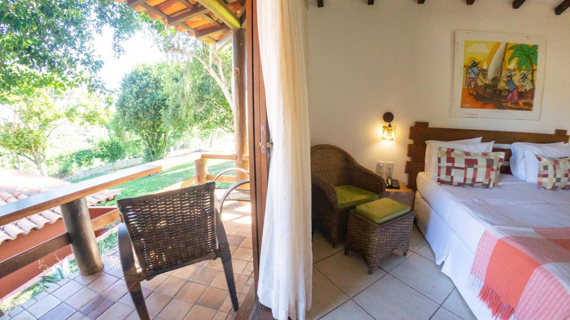 Azeda Boutique Hotel Búzios Δωμάτιο φωτογραφία
