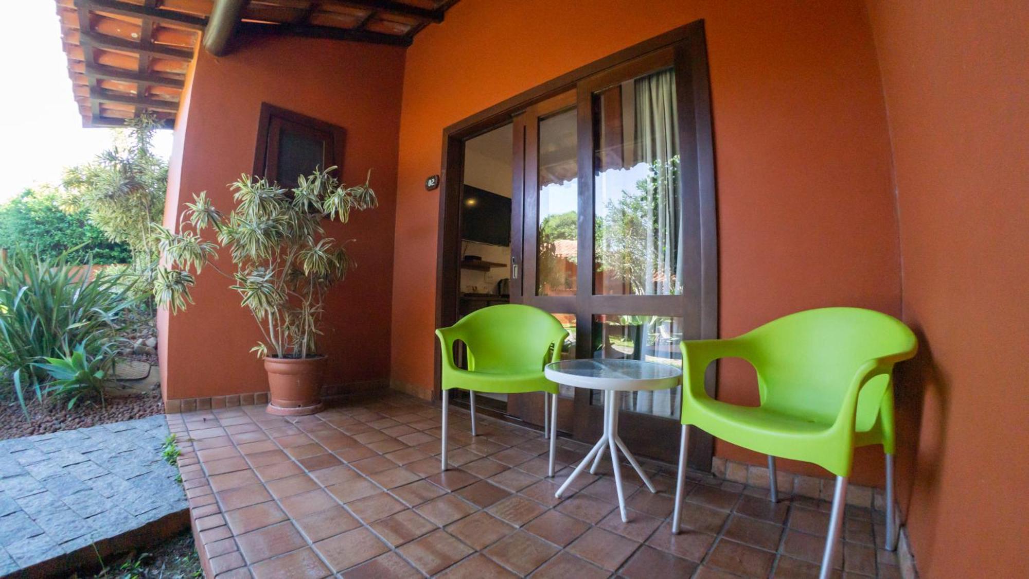 Azeda Boutique Hotel Búzios Δωμάτιο φωτογραφία