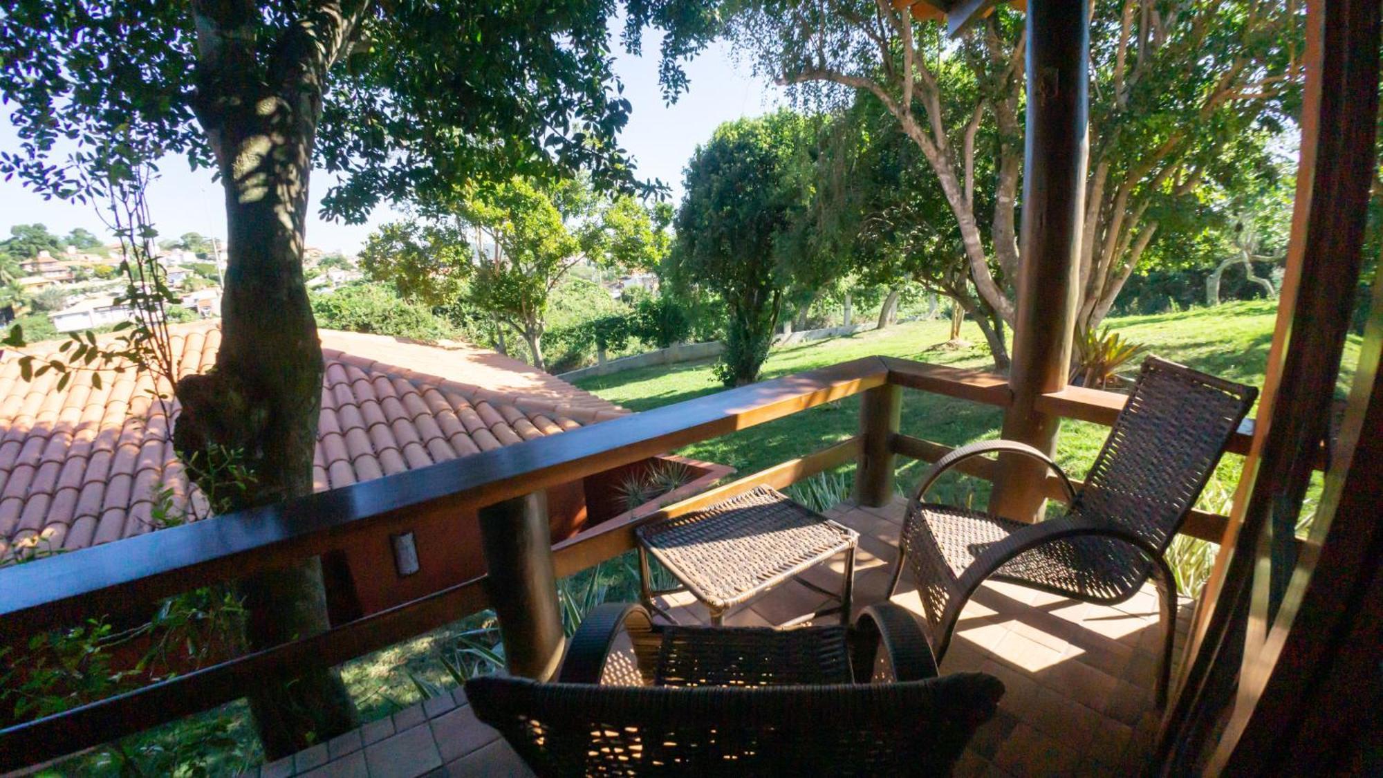 Azeda Boutique Hotel Búzios Δωμάτιο φωτογραφία