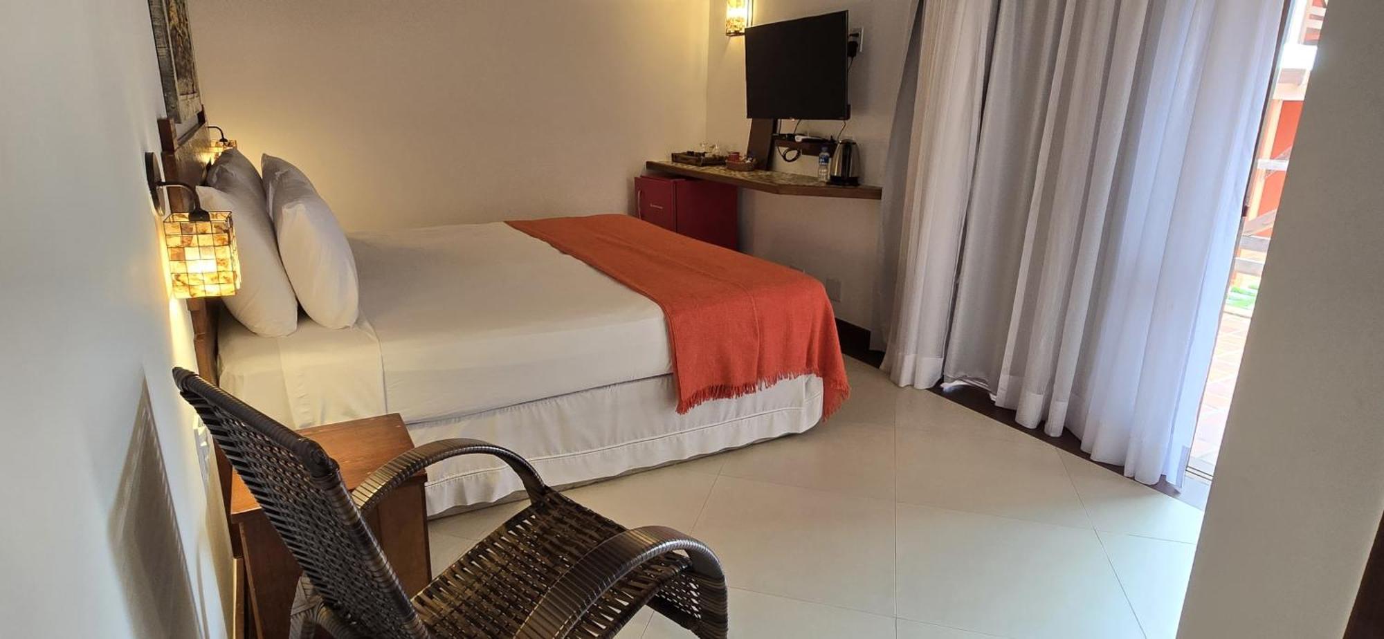 Azeda Boutique Hotel Búzios Εξωτερικό φωτογραφία