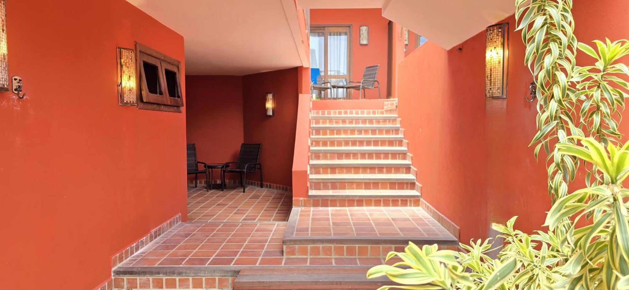 Azeda Boutique Hotel Búzios Εξωτερικό φωτογραφία