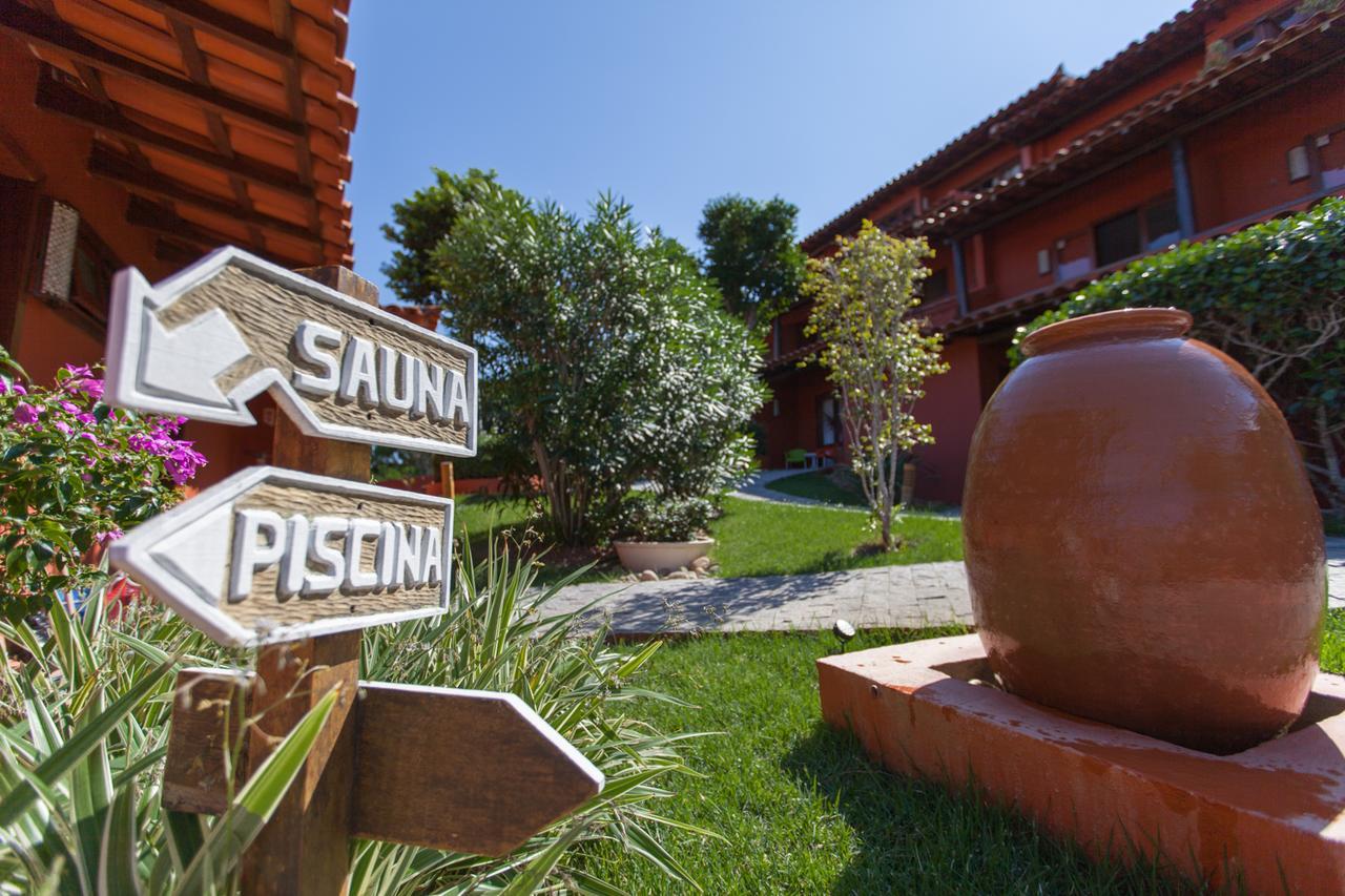 Azeda Boutique Hotel Búzios Εξωτερικό φωτογραφία