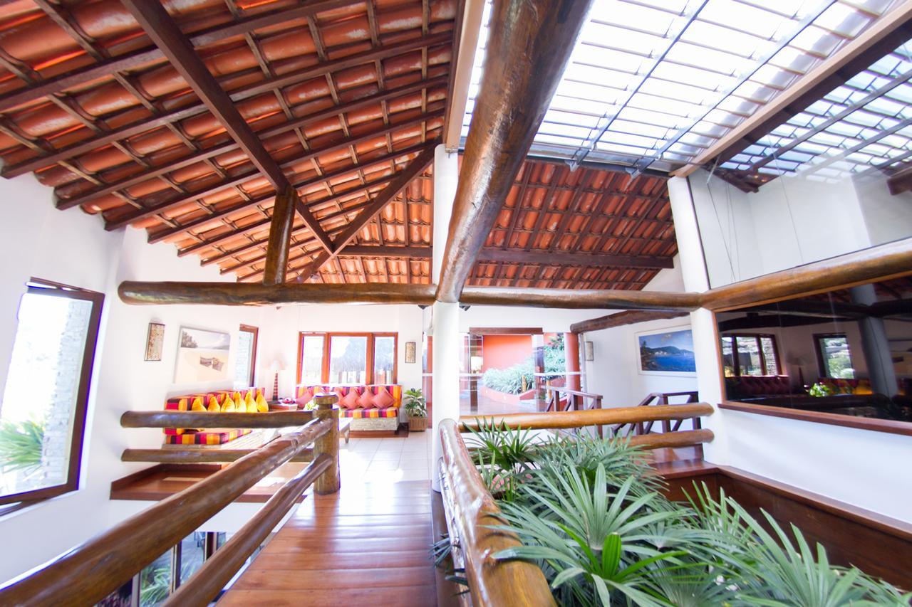 Azeda Boutique Hotel Búzios Εξωτερικό φωτογραφία