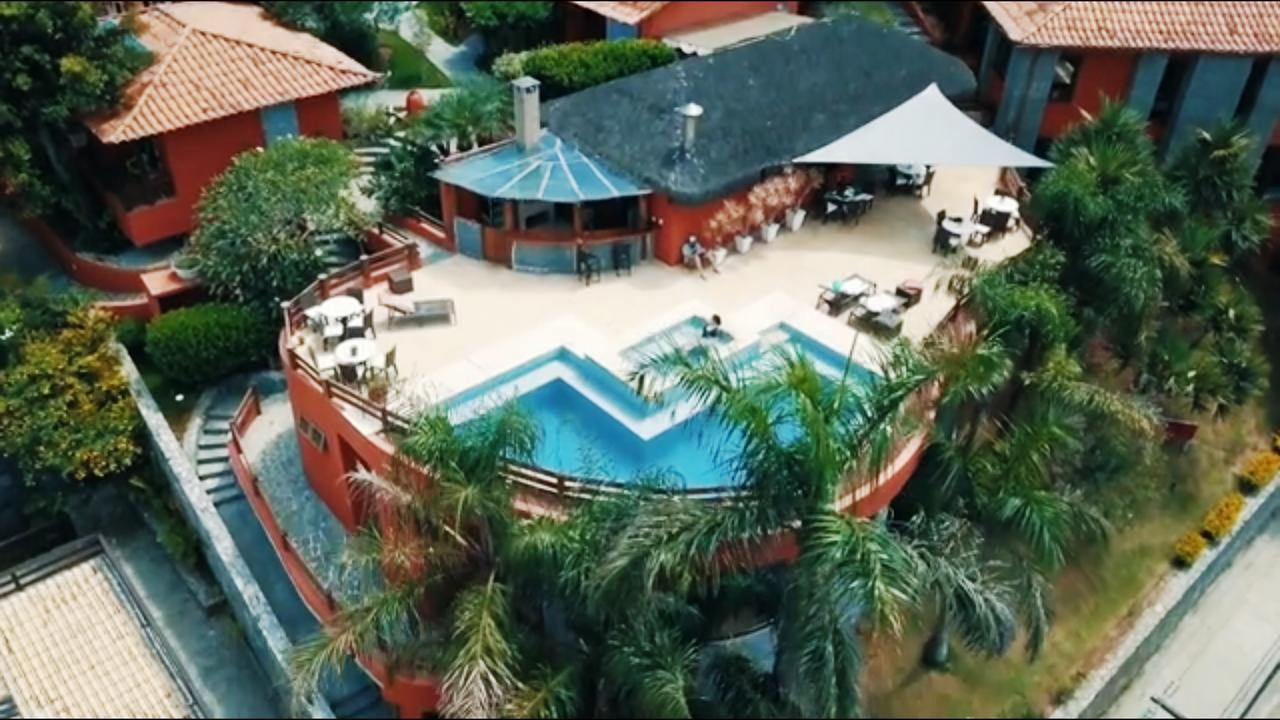 Azeda Boutique Hotel Búzios Εξωτερικό φωτογραφία