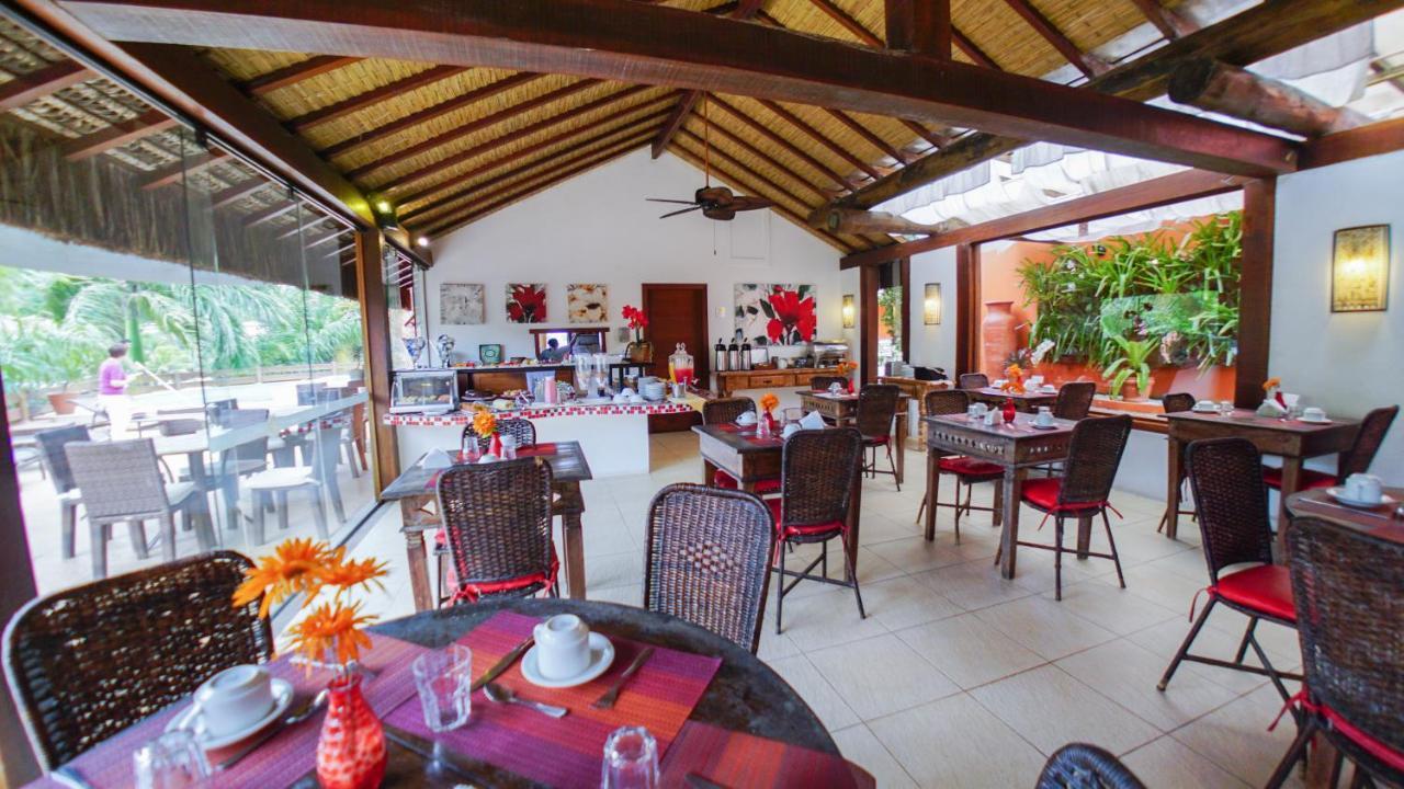 Azeda Boutique Hotel Búzios Εξωτερικό φωτογραφία