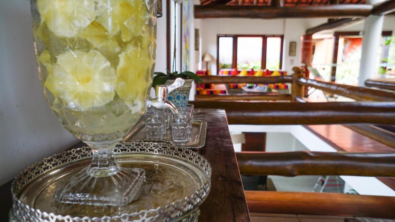 Azeda Boutique Hotel Búzios Εξωτερικό φωτογραφία