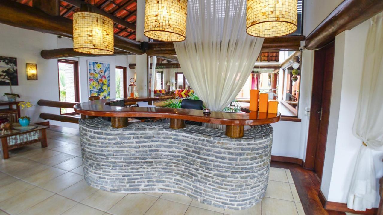 Azeda Boutique Hotel Búzios Εξωτερικό φωτογραφία