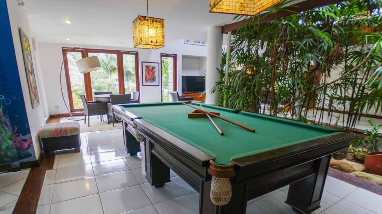Azeda Boutique Hotel Búzios Εξωτερικό φωτογραφία