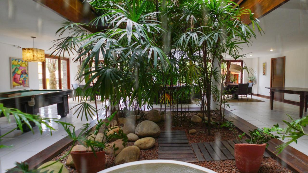 Azeda Boutique Hotel Búzios Εξωτερικό φωτογραφία