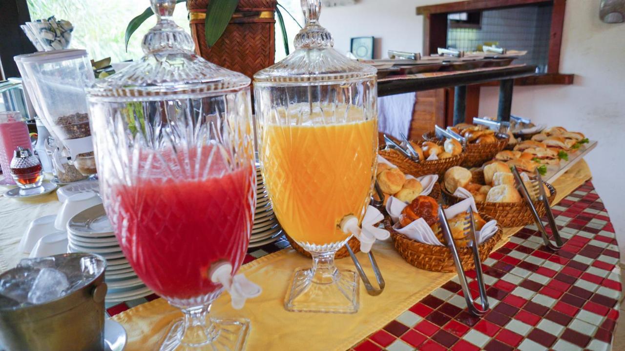 Azeda Boutique Hotel Búzios Εξωτερικό φωτογραφία