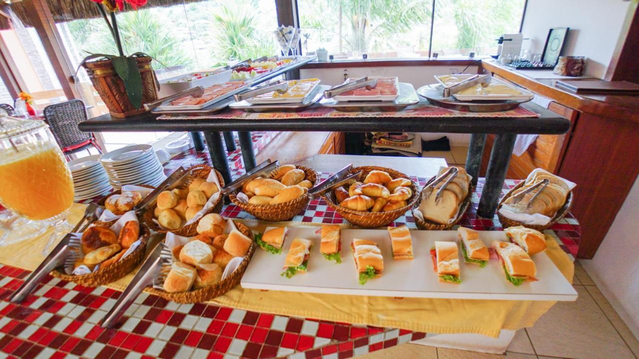 Azeda Boutique Hotel Búzios Εξωτερικό φωτογραφία